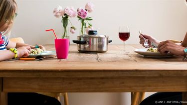 Opvoeden onderzoekspsycholoog eetpatroon kinderen