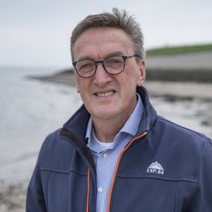 Joop van der Laan