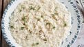 Recept: Risotto op z'n Piemontees