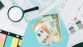 Is 'cash stuffing' dé manier om minder geld uit te geven? Dit houdt de methode in