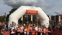 Halve ton opgehaald bij eerste Madurodam Marathon