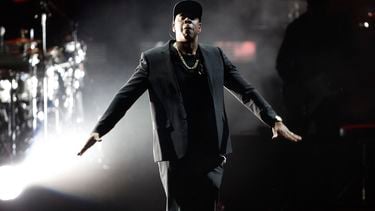 Rapper Jay-Z klaagt gevangenisbazen aan
