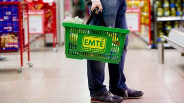 Emté-supermarkten verkocht aan Jumbo en Coop