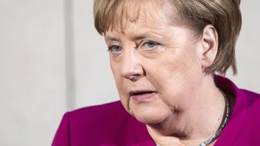 Duitsland hervat kabinetsformatie