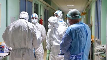 Groot deel Italië op slot om coronavirus