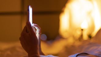 Sexting kan goed zijn voor je relatie, maar niet als je het hierom doet