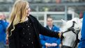 Volwassen prinses Amalia krijgt 4000 euro per dag