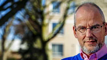 Arnoud van Doorn verdacht raadslid Mark Rutte