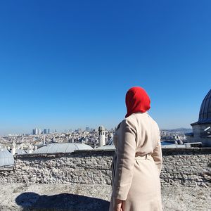 Rachida Issaoui