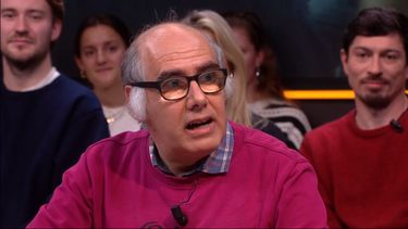 Hassan autisme Renze Youp van 't Hek