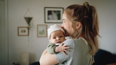 Nieuw leven op komst? Dit betekent het voor je pensioen
