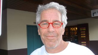 zelfmoordbriefje Jeffrey Epstein