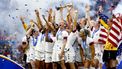 WK voor vrouwen breidt uit van 24 naar 32 teams