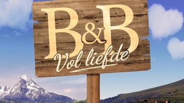 B&B Vol Liefde nieuw seizoen beelden vrijgezelle kandidaten