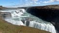 Gullfoss waterval