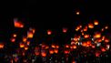Vlog Reismeisjes: Naar lampionnenfestival in Pinxi