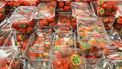 Gifstoffen aangetroffen op aardbeien in Nederlandse supermarkten, vooral deze twee verkooppunten springen eruit