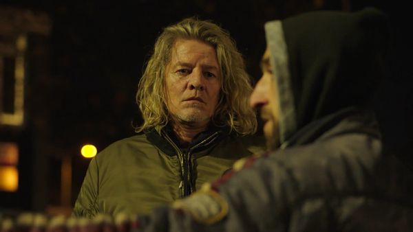 Tygo in de flakka Tygo Gernandt