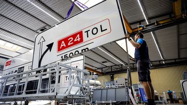 Komen er tolwegen in Nederland? ‘Voor sommige trajecten geen slechte gedachte’