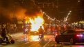 rellen Marokko politie Amsterdam