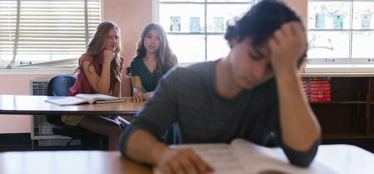 Pesten op school blijft hardnekkig, vooral online gebeurt het vaak buiten beeld