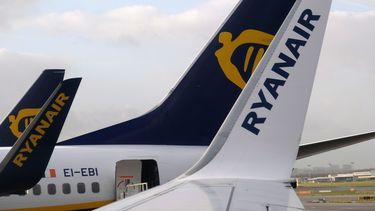 Ryanair pleit voor alcoholbeperking op luchthavens 