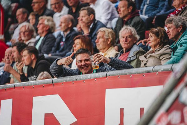 Rien pesten