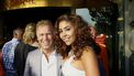 Hind en Marcel Boekhoorn