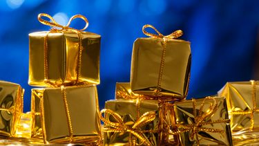 De slimste cadeautjes voor onder de kerstboom