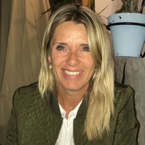 Ingeborg Sluiters