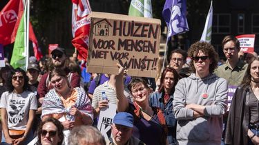 Huizenprijzen