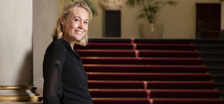 Iris Sommer hoogleraar psychiater brein hersenen darmen