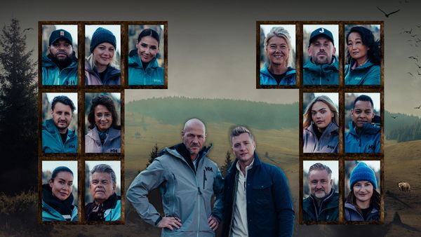 No Way Back VIPS barabara sloesen