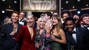 Gouden Televizier-Ring gala