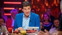 De uitzending van Twan Huys werd verstoord. Foto: ANP