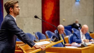 D66 wil dat Nederland opkomt voor ongelovigen