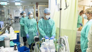 ziekenhuizen planbare zorg coronamaatregelen