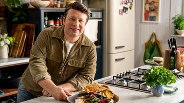 Jamie Oliver airfryer