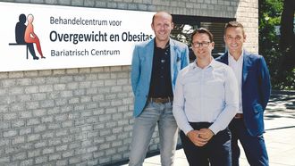 Obesitaschirurg waarschuwt: 'Nederland zit middenin obesitasepidemie, BMI-grens voor maagverkleining moet omlaag'