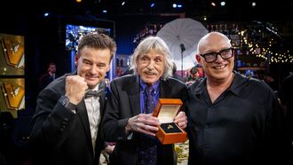 Vandaag Inside Televizier-Ring
