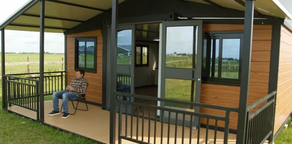 Filemon Wesselink Made in China