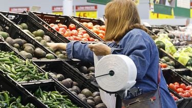 Onderzoek: meer pesticiden op snoepgroenten in de winter - wat betekent dit voor jou?