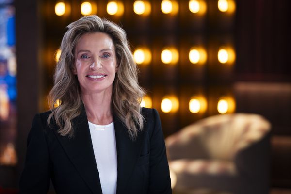 Astrid Holleeder RTL Tonight