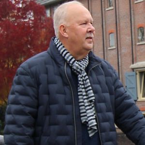 Jan Veenstra