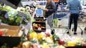 Biologisch eten weer duurder, maar bij deze supermarkt betaal je gemiddeld 19 procent minder