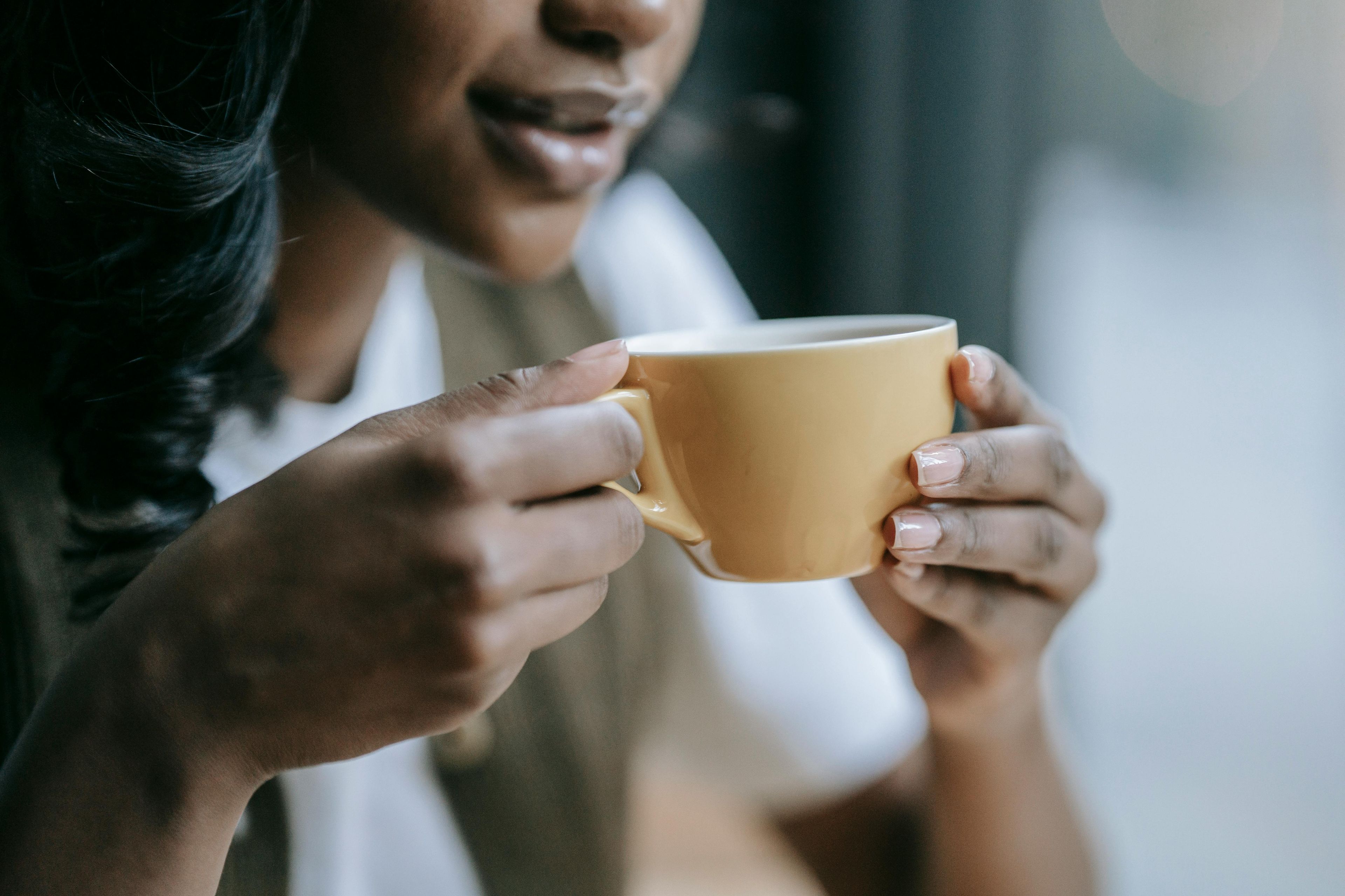 Does Coffee Trigger Panic Attacks New Research Reveals