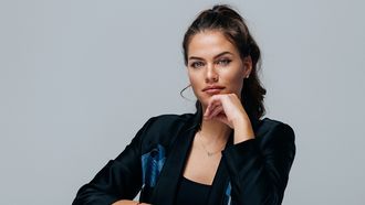 Michelle de Weerd jurist Zuidas tienermoeder jeugdzorg