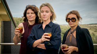 De Eetclub Netflix 1