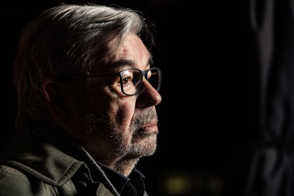 Maarten van Rossem