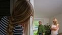 Scheiding scheiden ouders kind kindertherapeut
